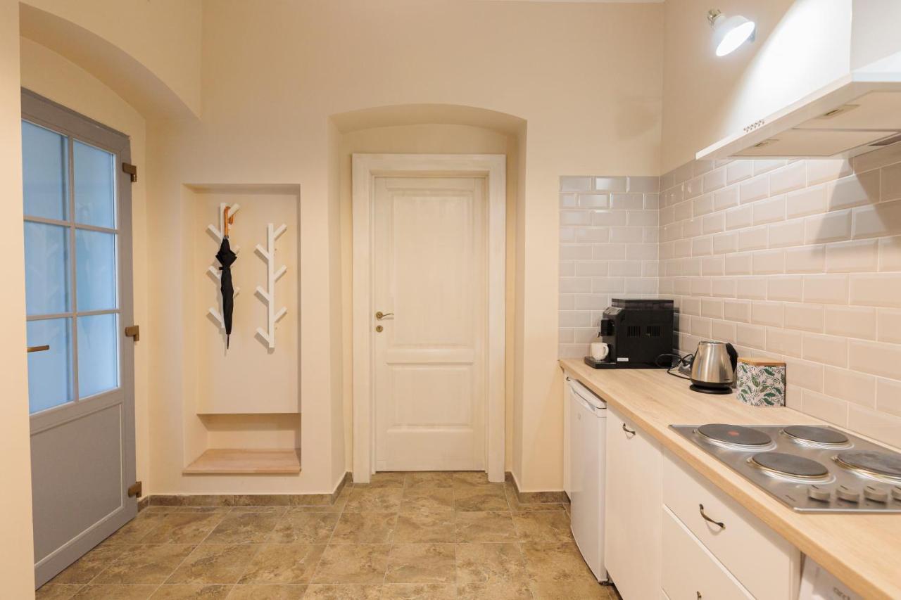 Cozy Apartment In The Historical City Center 티미쇼아라 외부 사진